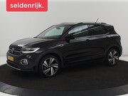 Volkswagen T-Cross - 1.0 TSI Style Business R | Stoelverwarming | Camera | Adapti