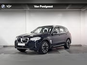 BMW iX3 - Executive | Driving Assistant Professional | Trekhaak | Stoe