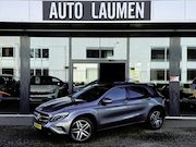 Mercedes-Benz GLA-Klasse - GLA 180 Ambition Urban Night Automaat Panodak Leder Sportsto