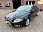 Volvo S80 - 2.0 T Limited Edition //Volvo dealer onderhouden
