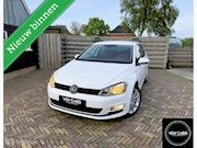 Volkswagen Golf - 1.2TSI 110pk Allstar | Clima | CarPlay | Cruise | PDC | LMV