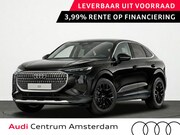 Audi Q3 Sportback - Advanced edition e-hybrid 272 pk | Techniek pakket | Ambient
