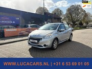 Peugeot 208 - 1.2 VTi Active 2X SLEUTEL +