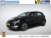 Volkswagen Polo - 1.0 TSI BlueMotion | Edition 5-Drs | Airco-Ecc | Navi | Crui