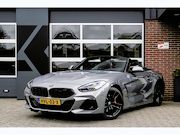 BMW Z4 - Roadster sDrive20i M Sport | M-Seats | Harman/Kardon | M Spo