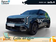 Kia Seltos - X-Line Advanced 1.6 GDi Hybrid | Nieuw model! | Head-up disp