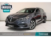 Renault Mégane - Estate 1.3 TCe 140 Techno | Climate control | Camera | Trekh