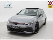 Volkswagen Golf - 2.0 TSI GTI Clubsport 45 Jahre AKRA|PANO|H&K|