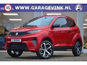 Aixam Crossover - S10 | Achteruitrijcamera! Brommobiel