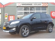Toyota RAV4 - 2.0 VVTi Executive Business 12 mnd. gar. 4 WD