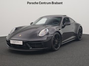 Porsche 911 - Carrera 4 GTS