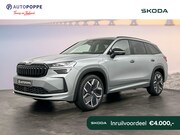 Skoda Kodiaq - Sportline Business 1.5 TSI PHEV 150 kW / 204 PK SU