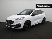 Ford Kuga - 2.5 PHEV ST-Line X | Black Pack | Winter Pakket | Carplay | 