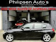BMW 1-serie - 116i Business