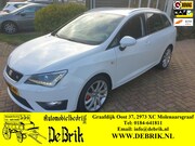 Seat Ibiza - ST 1.2 TSI FR Dynamic