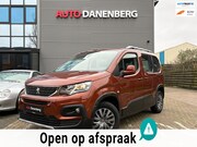 Peugeot Rifter - 1.2 Puretech Allure NAVI GARANTIE TREKHAAK