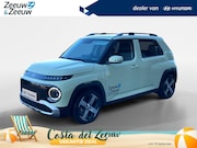 Hyundai Inster - Evolve Sky 49 kWh | Schuif- kanteldak | Navi | Climate contr