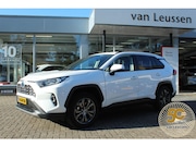 Toyota RAV4 - 2.5 HYBRID DYNAMIC TREKHAAK LED KEYLESS AD-CRUISE LM-VELGEN 