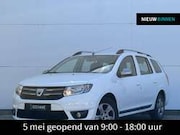Dacia Logan - MCV 0.9 TCe 10th Anniversary | Trekhaak | 1e Eig |