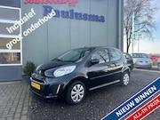 Citroën C1 - 1.0 Collection Airco| Elec.pak|Bluetooth
