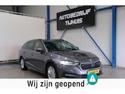 Skoda Octavia - Combi 1.0 e-TSI Ambition - N.A.P. Airco, Cruise, Navi, PDC, 