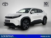 Toyota Urban Cruiser - Executive 61 kWh *EV-Deal* | DEMO & DIRECT LEVERBAAR | Full 