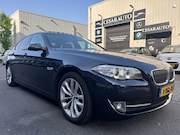 BMW 5-serie - 520i Last Minute Edition