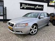 Volvo V70 - 2.0T R-Edition Org. NL | Leer | Stoel VW | Trekhaa