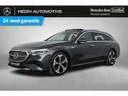 Mercedes-Benz E-klasse - E 300e Estate Automaat Luxury Line | Advanced Plus Pakket | 