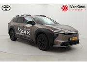 Toyota bZ4X - Touring Executive AWD 75 kWh | Panoramadak | Warmtepomp | Le
