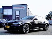 BMW 5-serie - 545e xDrive High Executive | Harman/Kardon | Laser LED | HuD
