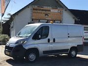 Citroën Jumper - 2.2 HDI L1H1 Airco Bedrijfswagen Inriching