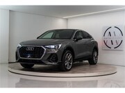 Audi Q3 Sportback - 45 TFSI e Business Edition 245PK | Chronos | Carplay | Dodeh