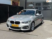 BMW 1-serie - 118i Edition M Sport Shadow Executive