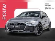 Audi A3 - Sportback 30 TFSI 116pk S-tronic S edition | 18 in