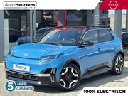 Nissan Micra - EVOLVE 52 kWh | WARMTEPOMP | NAVIGATIE | CAMERA | €1.500, - 