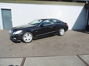 Mercedes-Benz E-klasse - Coupé 220 CDI Elegance