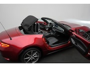 Mazda MX-5 - Roadster 1.5 SkyActiv-G Exclusive-Line | voorraad voordeel |