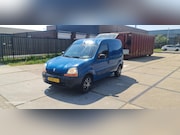 Renault Kangoo Express - 1.5 dCi Grand Confort APK schuifdeur Nieuwe Distributie
