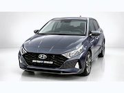 Hyundai i20 - 1.0 T-GDI Comfort Smart AUTOMAAT
