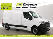 Renault Master - 2.3 dCi L2H2 | Koelwagen 0° | Airco | Camera | Cruise | 3 Zi