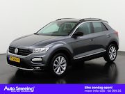 Volkswagen T-Roc - 1.0 TSI | Navigatie | Apple/Android CarPlay | ACC | ParkPilo
