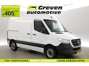 Mercedes-Benz Sprinter - 314 2.2 CDI 143PK L1H2 | Aut. | Airco | Cruise | Camera | Ca