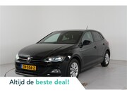 Volkswagen Polo - 1.0 TSI Highline | Navi | Stl. verw. | Climate | LED | Dodeh
