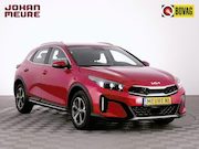 Kia Xceed - 1.6 GDi PHEV DynamicLine | Camera | KEYLESS | CARPLAY | Full