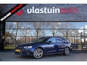 Audi A4 - Avant 35 TDI Launch edition S-line , Sportstoelen, Camera, V