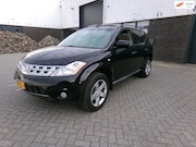 Nissan Murano - 3.5 V6