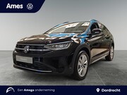 Volkswagen Taigo - Life Edition 1.0 TSI 70 kW / 95 PK CUV 5 versn. Hand | Inclu