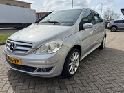 Mercedes-Benz B-klasse - 170 / Airco / Elek ramen