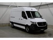 Mercedes-Benz Sprinter - bestel 317 1.9 CDI L2H2 RWD